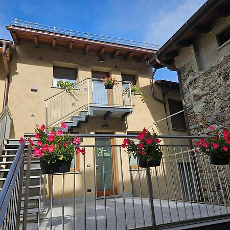 Ca Marinet 1931 - Tresivio - Sondrio Apartman Kültér fotó