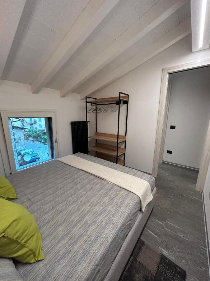 Ca Marinet 1931 - Tresivio - Sondrio Apartman Kültér fotó