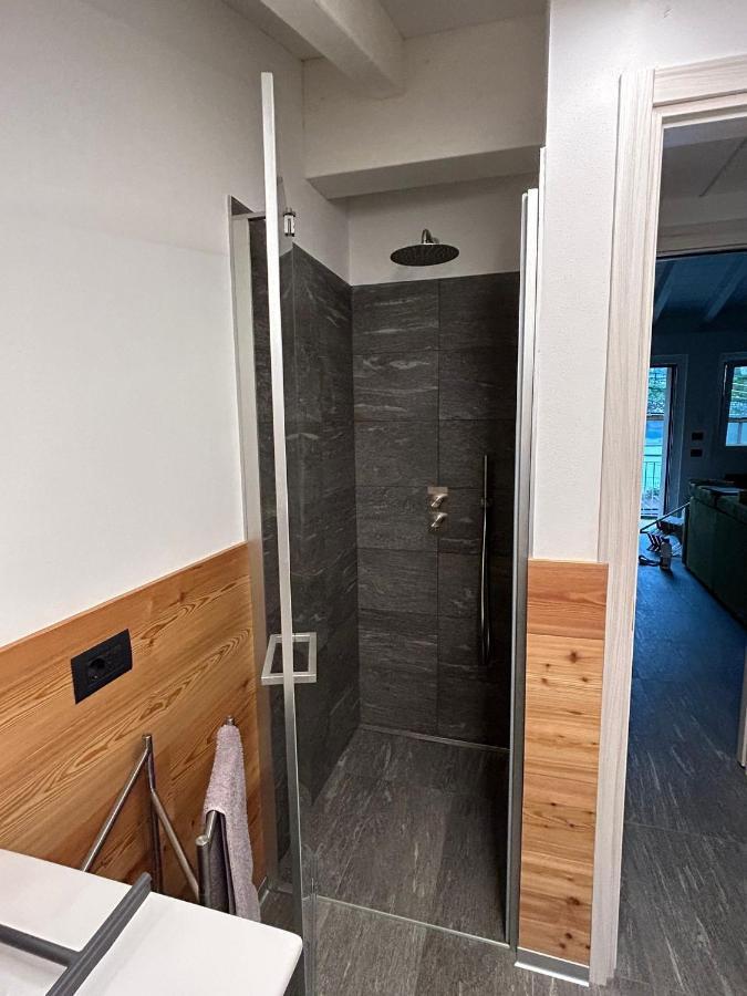 Ca Marinet 1931 - Tresivio - Sondrio Apartman Kültér fotó