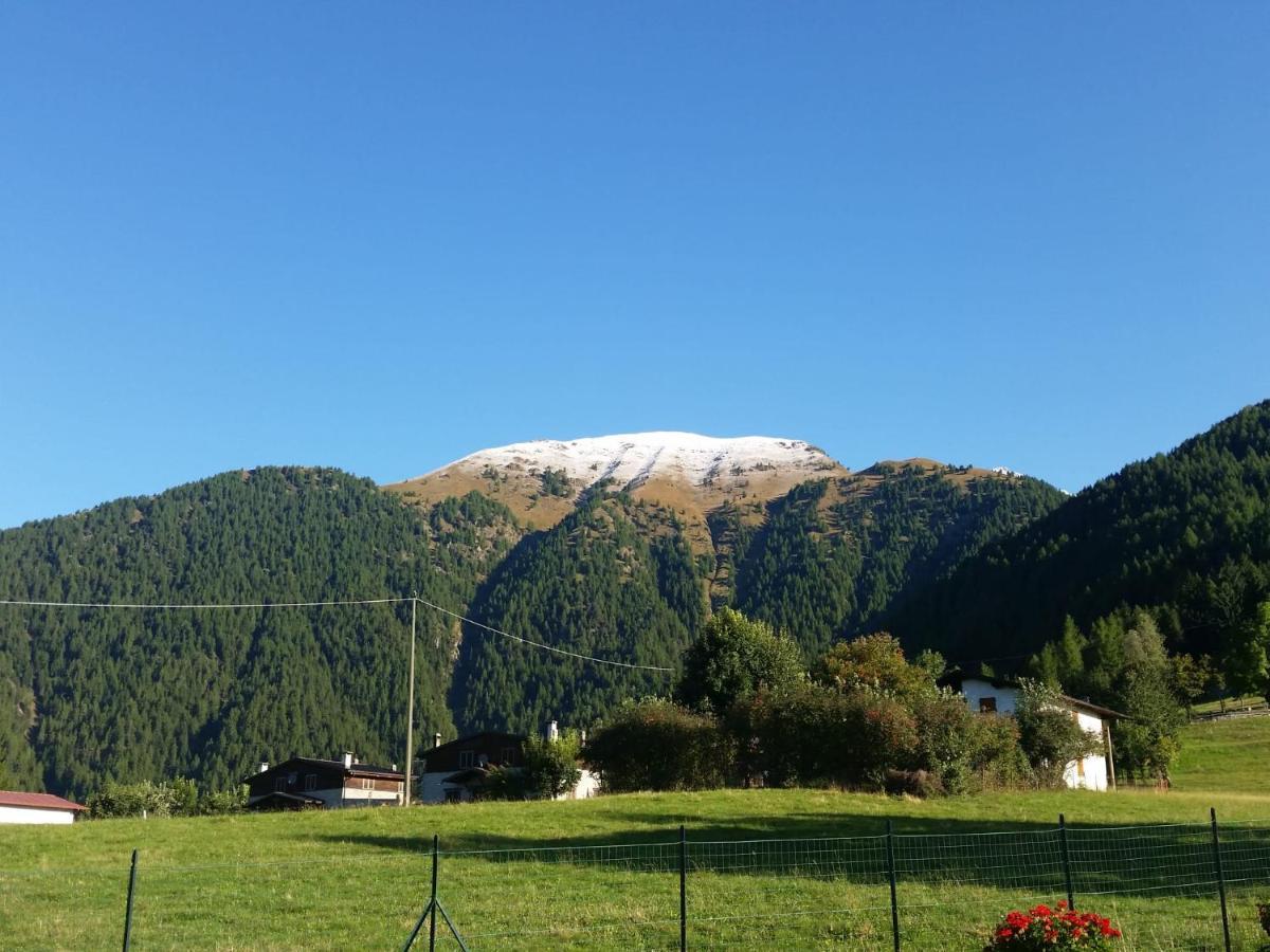 Ca Marinet 1931 - Tresivio - Sondrio Apartman Kültér fotó